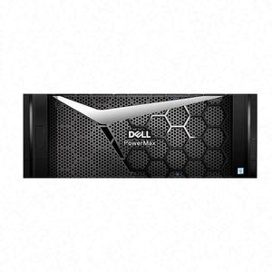 Stockage Cloud, Array de stockage Dell Powermax 8500, Dell Powermax 2500, Stockage réseau Dell - Product Image 2