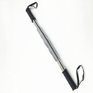 Yongkang Arm Strength Trainer 30kg 40kg 50kg 60kg 70kg 80kg 100kg Electroplated <b>Spring</b> Steel <b>Tensioner</b> Unisex Home Gym Equipment - Product Image 3