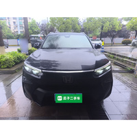 Guazi Honda Breeze Véhicule d'occasion 2023 Essence Traction avant SUV Automatique 5 places Conduite à gauche Transport professionnel Traitement rapide des commandes