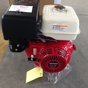 Moteur à essence 13HP GX390 - Product Image 1