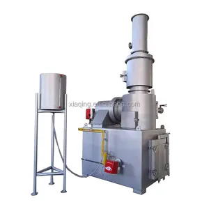 Pet Cremation Furnace Animal Incinerator for various animal carcass