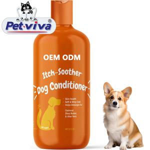 Vahşi Alaskan somon yağı Omega <span class=keywords><strong>3</strong></span> sıvı cilt ve ceket takviyeleri köpekler Melatonin sakinleştirici yumuşak Chews kuru gıda Pet takviyesi için kedi - Product Image 5