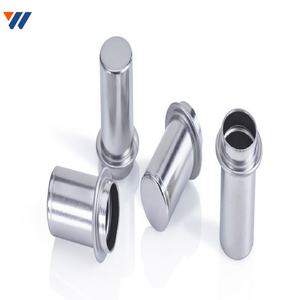 YW五金热卖定制专业工厂铝不锈钢钣金加工零件深冲 - Product Image 2