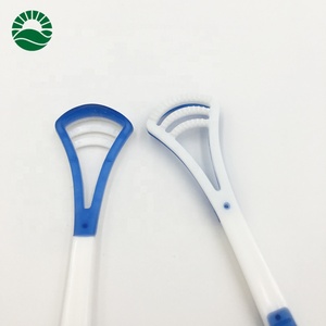 <span class=keywords><strong>Limpiador</strong></span> <span class=keywords><strong>de</strong></span> lengua <span class=keywords><strong>de</strong></span> plástico, superventas - Product Image 6