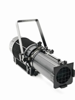 Étanche Zoom 260W 2 Couleurs LED Profil et Studio Encadrement Obturateur Spot Light pour Musée Théâtre