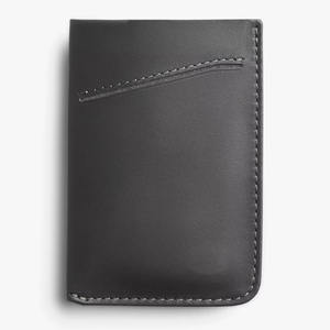 Nouveau titulaire de la <span class=keywords><strong>carte</strong></span> de créateur de logo personnalisé pochette de <span class=keywords><strong>carte</strong></span>-cadeau de luxe porte-<span class=keywords><strong>carte</strong></span> de crédit en cuir avec blocage RFID - Product Image 6