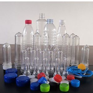 Venta al por mayor de fábrica: Resina plástica virgen de polietileno tereftalato (PET) marca Wankai, grado agua, escamas de PET, WK801 IV 0.80, grado botella. - Product Image 5