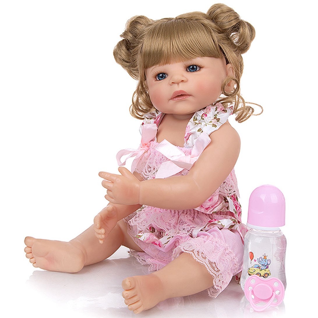 Aori Bambola realistica Reborn da 50,8 cm, ultra