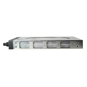 วิทยุสื่อสารเคลื่อนที่ Icom IC-A220 สำหรับการบิน - Product Image 4
