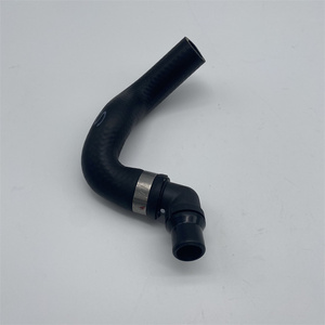 STZT 2218302096 tubo flessibile del liquido di raffreddamento del tubo flessibile dell'acqua automatico 221 830 20 96 per Mercedes-Benz classe <span class=keywords><strong>S</strong></span> C216 Cl550 S550 W221 - Product Image 2