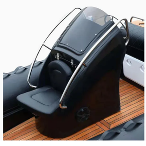 New Luxury 19FT <strong>Achilles</strong> Hypalon Rib <strong>Boat</strong> 580 Fiberglass Leisure <strong>Boat</strong> High Speed Sports <strong>Boat</strong> - Product Image 6