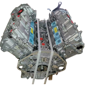 Motore N63B44 per <span class=keywords><strong>BMW</strong></span> G30 M 550i 8er <span class=keywords><strong>G16</strong></span> 850i X 530PS N63B44D - Product Image 2