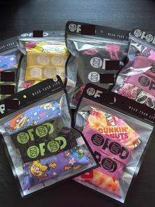 Комплект женского нижнего белья из полиамида - Product Image 5