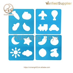 120*90CM tapis de dessin à l'eau pôles sud et nord Style Animal <span class=keywords><strong>aquarelle</strong></span> livre d'images peinture colorée jouets d'écriture - Product Image 4