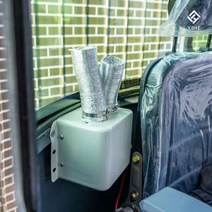 Mini Escavatore Cingolato da 1,5 Tonnellate, Design Leggero, Facile Utilizzo, Vari Accessori da Lavoro Opzionali - Product Image 5