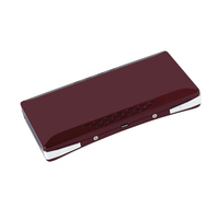 Consola de Juegos Portátil GPM280 Basada en el Módulo de Cómputo Raspberry Pi 4 Lite (Opcional) con WiFi