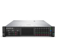 Offre Spéciale serveur HPE ProLiant DL560 Gen10 CTO avec 4 processeurs en tel Xeon Gold 5217 P408i-a Raid Card 8SFF 2U Rack Server