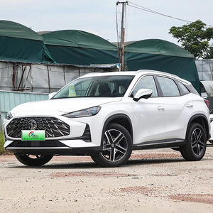 Offre Spéciale MG ONE 2025 modèle 1.5T automatique voiture à essence classique MG5/MG <span class=keywords><strong>ZS</strong></span> stock car en gros MG ONE 2024 voiture pas cher - Product Image 1