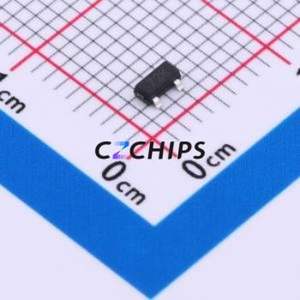 Nuevo y original 2V7002LT1G-ES SOT-23 Transistor de efecto de campo (MOSFET) - Product Image 1
