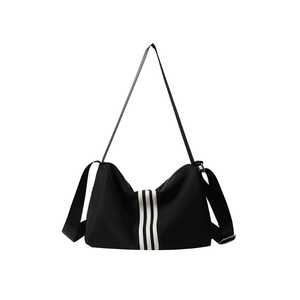 Large Capacity Single Shoulder Portable Crossbody Sports and Fitness Promotional Backpack for Gym Use