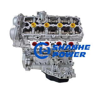 Motor Remanufacturado Original de Fábrica al por Mayor para <span class=keywords><strong>Audi</strong></span> Q7 4.2L EA837 <span class=keywords><strong>V8</strong></span>, para <span class=keywords><strong>Audi</strong></span> A8/Q7, 350HP, Pieza BVJ - Product Image 2