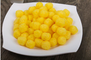 Tự Động Thực Phẩm Căng Phồng Sản Xuất Ngô Đồ Ăn Nhẹ Đùn Làm Máy Bơm Phồng Ngũ Cốc Nhát Đùn Dây Chuyền Chế Biến - Product Image 4