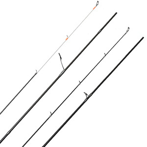 <span class=keywords><strong>Canne</strong></span> à pêche spinning/casting UL de <span class=keywords><strong>6</strong></span> pieds, action moyenne rapide, ultra-légère, 1-8g, 2-6lb, poignée en liège premium, pour ruisseau - Product Image 3