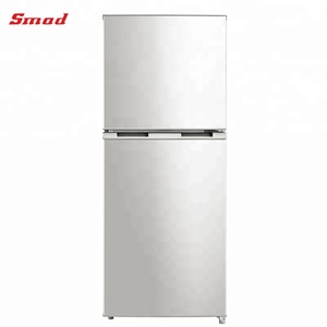 ตู้เย็นสองประตูพร้อมกุญแจล็อค - Product Image 5