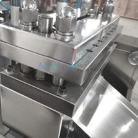 Machine d'emballage blister dur
