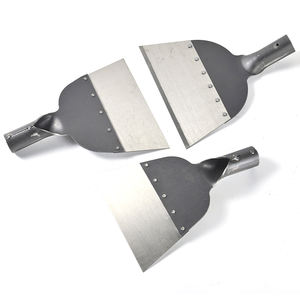 Houe de désherbage agricole de qualité industrielle pour le jardinage potager plantant le sol labourant pour l'usage de jardin de ferme - Product Image 1