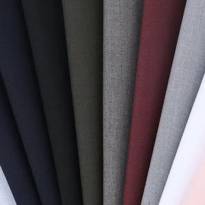 100% gesponnen polyester thobe voor heren, milieuvriendelijk & waterafstotend Arabisch textiel voor islamitische kleding - Product Image 6