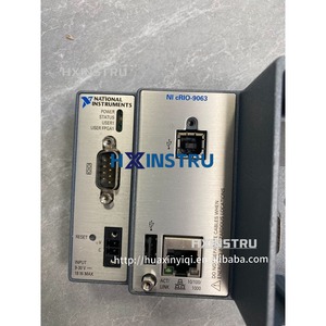 Contrôleur CompactRIO National Instruments NI CRIO-9063 783830-01 * hx - Product Image 2
