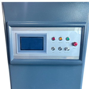 Machine de chauffage par induction haute fréquence, module de chauffage Tesla, 220V 50A 15KW, certifiée CE, moteur écologique - Product Image 5