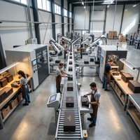 Boîte à livre magnétique, emballage cadeau, logo personnalisé, matériaux recyclés, doublure en éponge, couverture rigide, insert pour produits de luxe, souvenirs