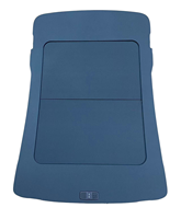 Pare-soleil électrique intelligent Shengge en PVC pour Lynk & Co 07 EM-P, store de toit motorisé, occultant, isolation thermique, protection UV 2024-2026
