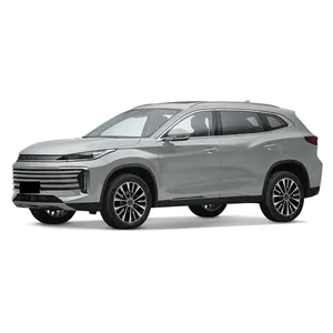 Acheter des petites voitures de luxe chinoises SUV de taille moyenne Exeed TXL 1.6T 201Ps L4 SUV 5 portes 5 sièges Voitures bon marché