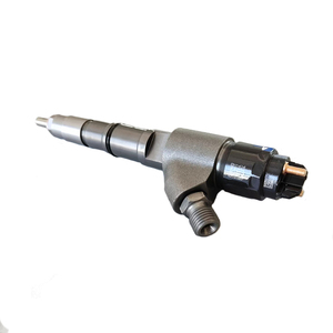 หัวฉีด DLLA145P2144 0433172144 ชุดวาล์ว F00RJ02410 เหมาะสำหรับหัวฉีด 0445120366 0445120414 - Product Image 5