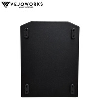 Aktif OEM ODM DSP'li Subwoofer PWSUB serisi 12/15/18 inç 1200W Güçlendirilmiş Hoparlör PA Hoparlör