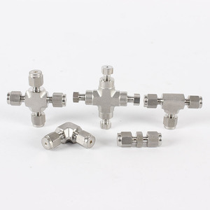 Multi-type Male Female <strong>Reducing</strong> Elbow <strong>Tee</strong> Cross Union Cap Coupling Thread Pipe Fittings - Product Image 1
