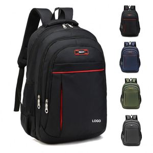 Mochilas Escolares de Buena Calidad 2026, Bolsas para Laptop, Mochila Impermeable para Senderismo, Viajes, Cuaderno, Escuela - Product Image 4