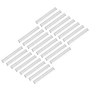 Manufacturer's Stainless Steel <b>Compression</b> Coils Industrial Style for Medical Apparatus and Instruments - Product Image 4