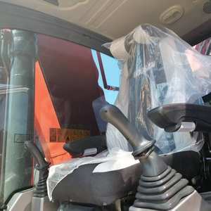 Originale coreano di seconda mano <span class=keywords><strong>Doosan</strong></span> DX225LC-9C idraulico cingolato escavatore <span class=keywords><strong>Doosan</strong></span> DX60-9C DX220LC-<span class=keywords><strong>7</strong></span> 300LC-<span class=keywords><strong>7</strong></span> 420LC-<span class=keywords><strong>7</strong></span> per la vendita - Product Image 6