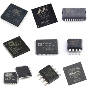 MAX6969AUG+T IC LED DRIVER LIN 55MA 24TSSOP BOM List Service in Stock IC Circuit Board - Product Image 3