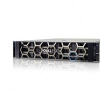 Penyimpanan Objek Penyimpanan Cloud Dell ECS EX-Series Dell ECS EX500 Penyimpanan Jaringan Dell