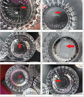 Service d'inspection de contrôle qualité avant expédition en Chine à Guangzhou et Shenzhen – Service d'inspection par des inspecteurs pour divers flacons de parfum