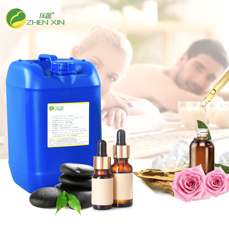 Essential Oil of love Essential Custom
