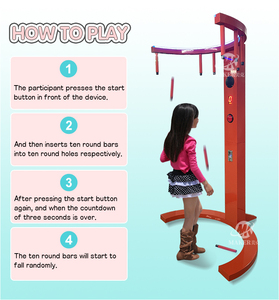 Nhà sản xuất đồng tiền hoạt động đổi mới <span class=keywords><strong>2025</strong></span> bắt dính trò chơi <span class=keywords><strong>Arcade</strong></span> máy bắt dính trò chơi đồng tiền hoạt động máy trò chơi - Product Image 3