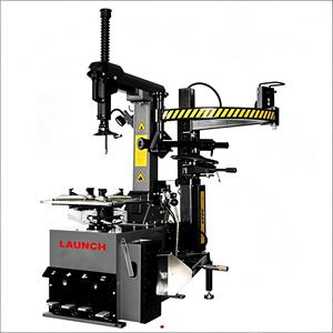 LAUNCH TWC-502RMB Démonte-pneus standard à bras inclinable arrière <span class=keywords><strong>et</strong></span> bras auxiliaire droit, machine de réparation de roues automatique pour dé<span class=keywords><strong>montage</strong></span>/<span class=keywords><strong>montage</strong></span>, Max - Product Image 1