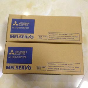มอเตอร์ PLC HG-SR1024B มอเตอร์ AC PLC HG-SR1024B HC-SF202K-S4 - Product Image 3