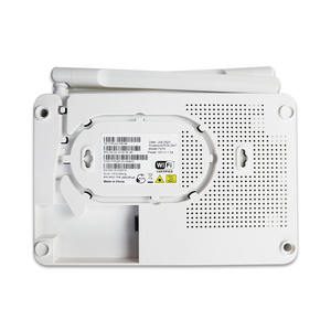 2025 Hot Sell 4GE XPON ONU English Firmware Ecolife GPON <strong>Terminal</strong> WiFi Fiber Optic <strong>TCP</strong> Network FTTH - Product Image 5